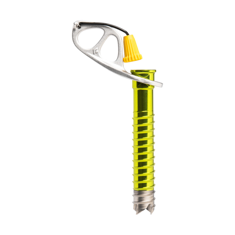 Black Diamond Ultralight Ice Screw 13cm