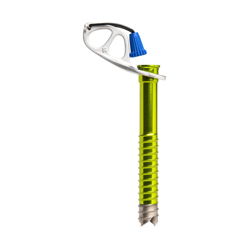 Black Diamond Ultralight Ice Screw 16cm