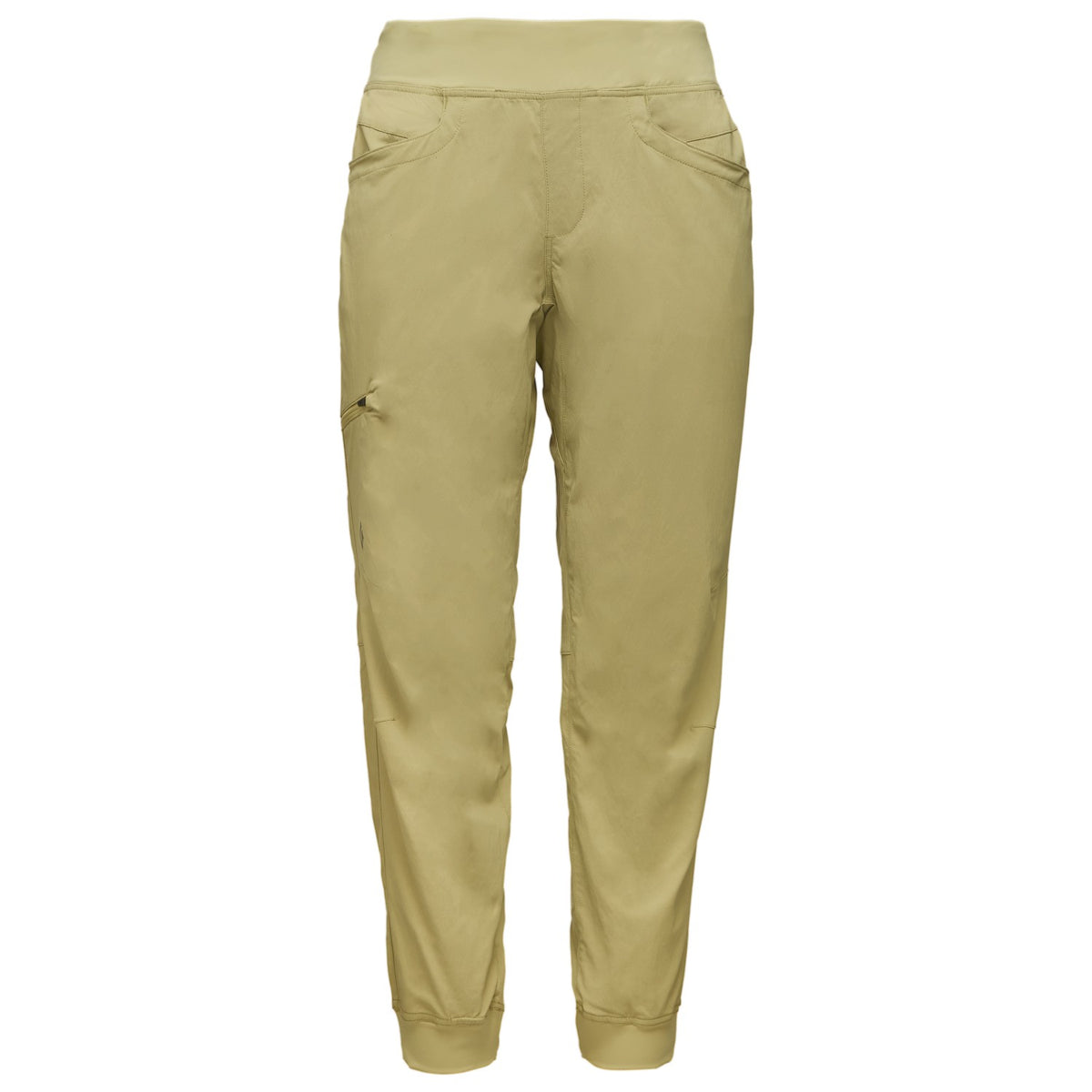 Black Diamond W TCHNCN JOGGER PANTS  - Small - Cedarwood