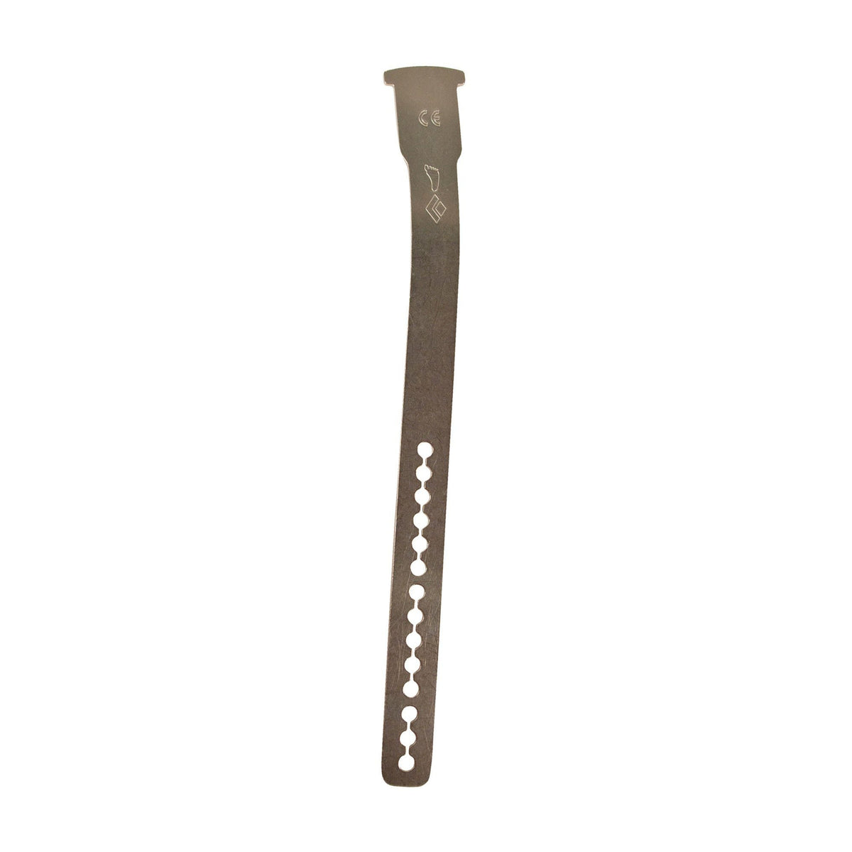 Black Diamond Long Flex Centre Bar, in black colour