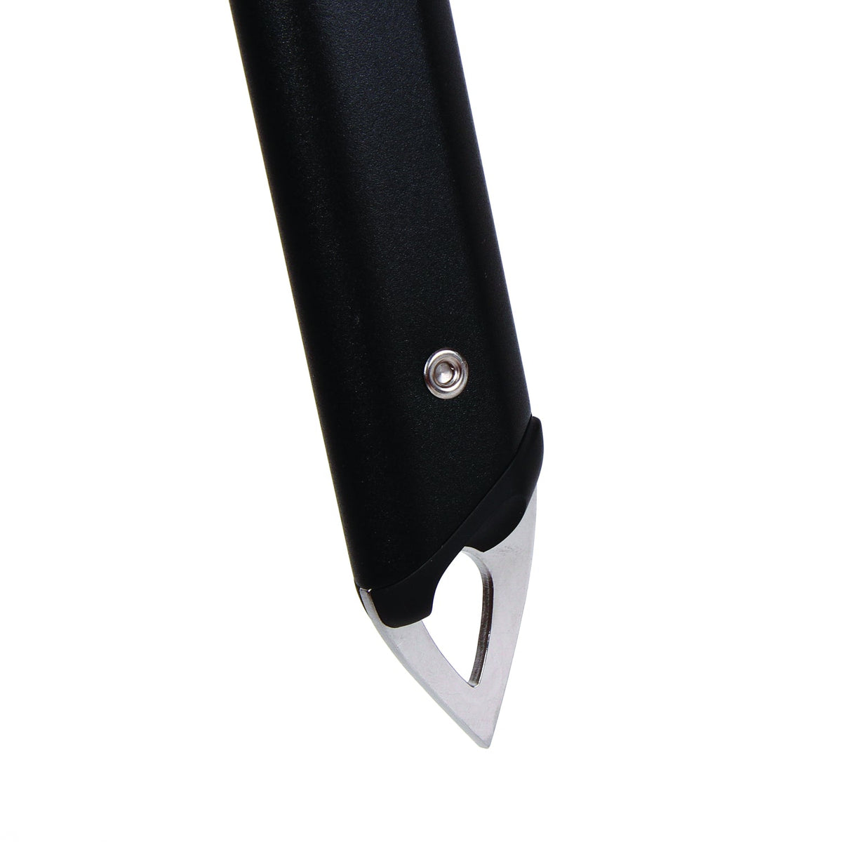 Blue Ice Blackbird ice axe spike