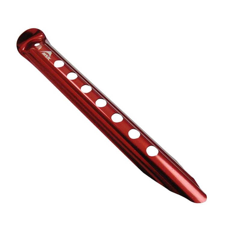 individual MSR Blizzard Tent Stake