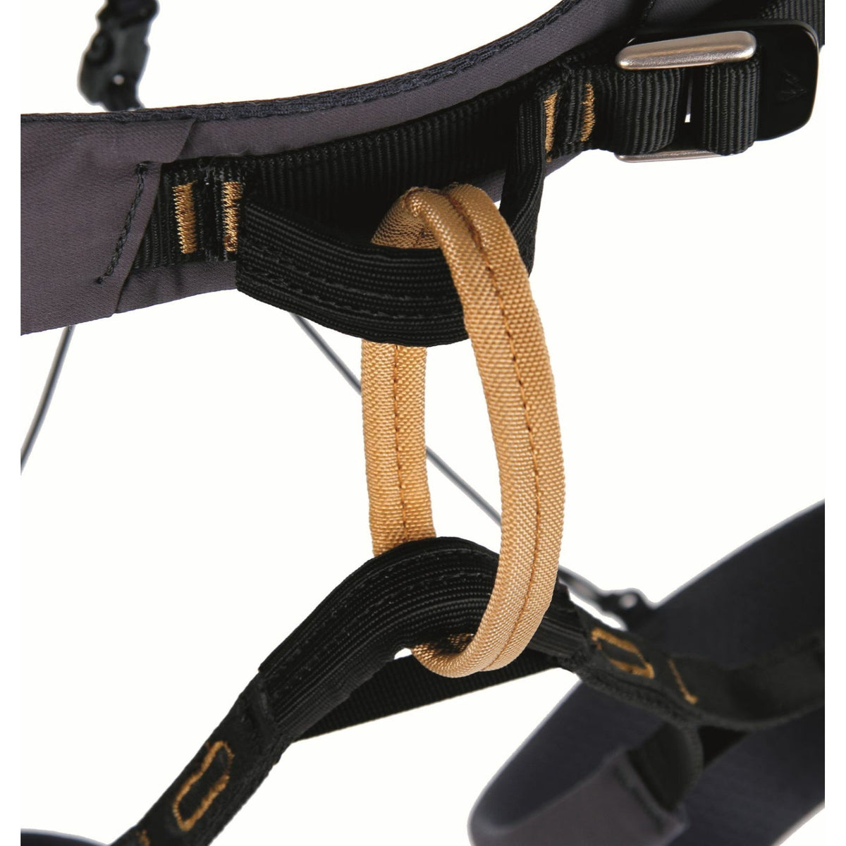Blue Ice Cuesta ADJ Belay loop