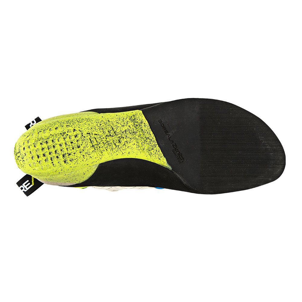 Boreal Joker Lace, sole
