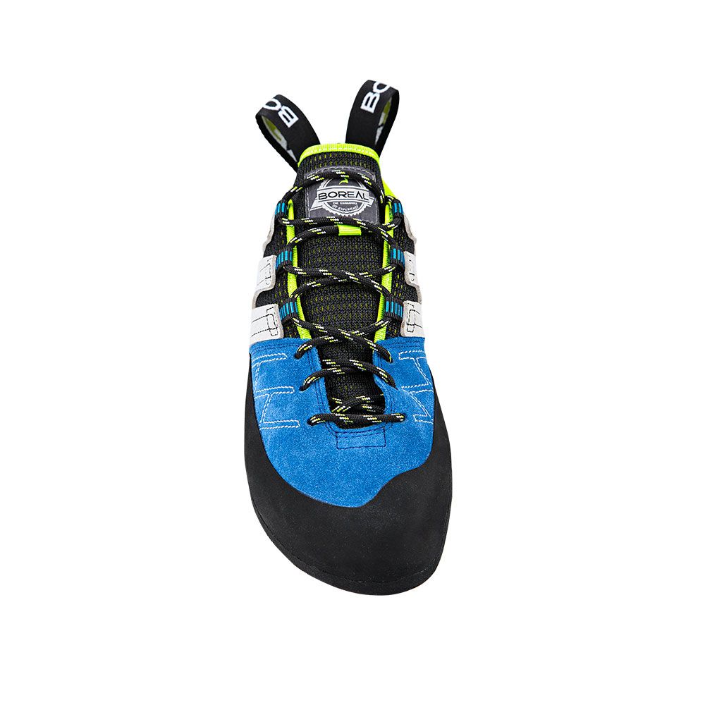 Boreal Joker Lace, toe