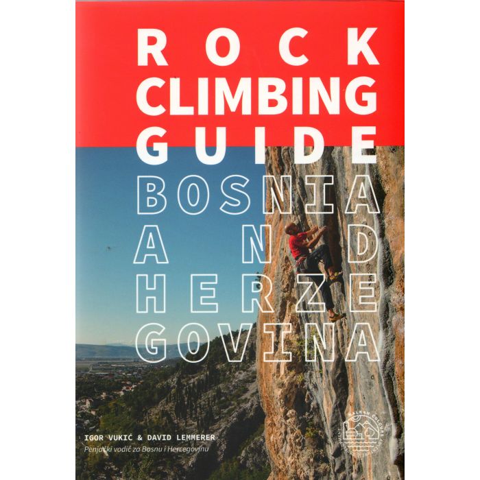 Bosnia and Herzegovina Rock Climbing Guide