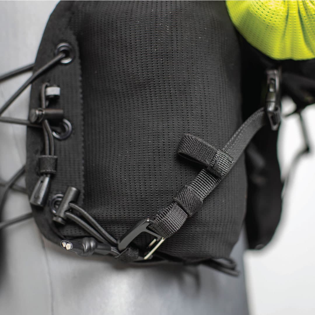 Instinct Ergo Bottle Pocket