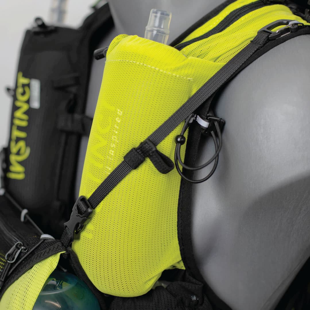 Instinct Ergo Bottle Pocket