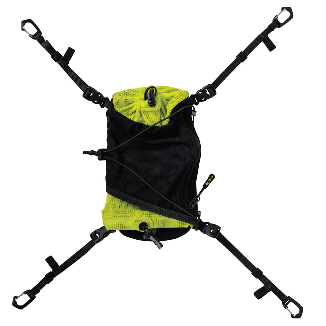 Instinct Ergo Bottle Pocket