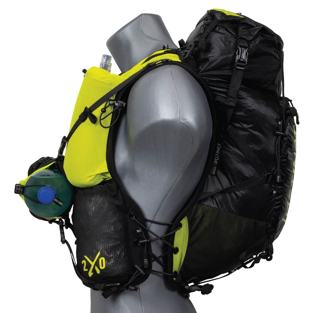 Instinct Ergo Bottle Pocket
