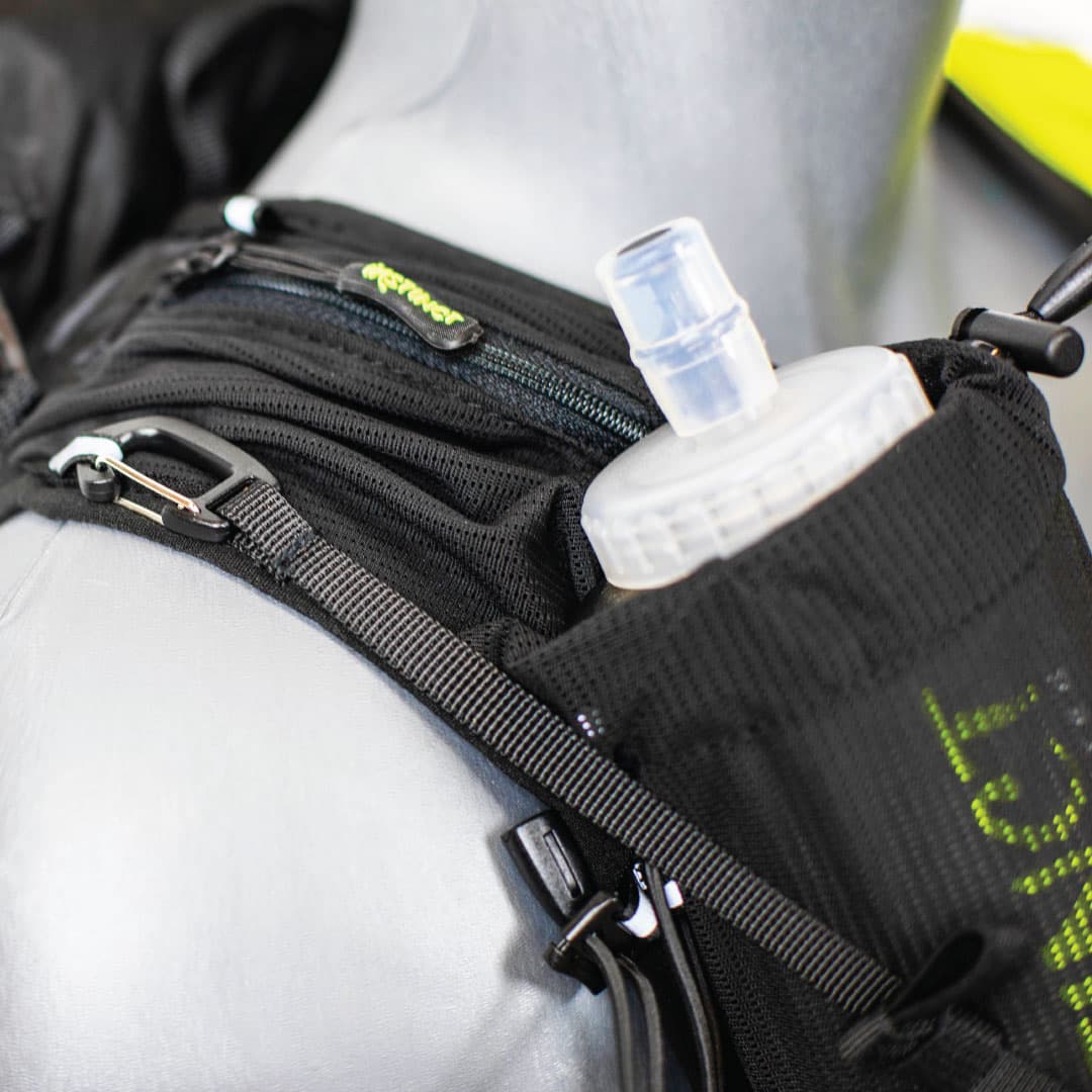 Instinct Ergo Bottle Pocket