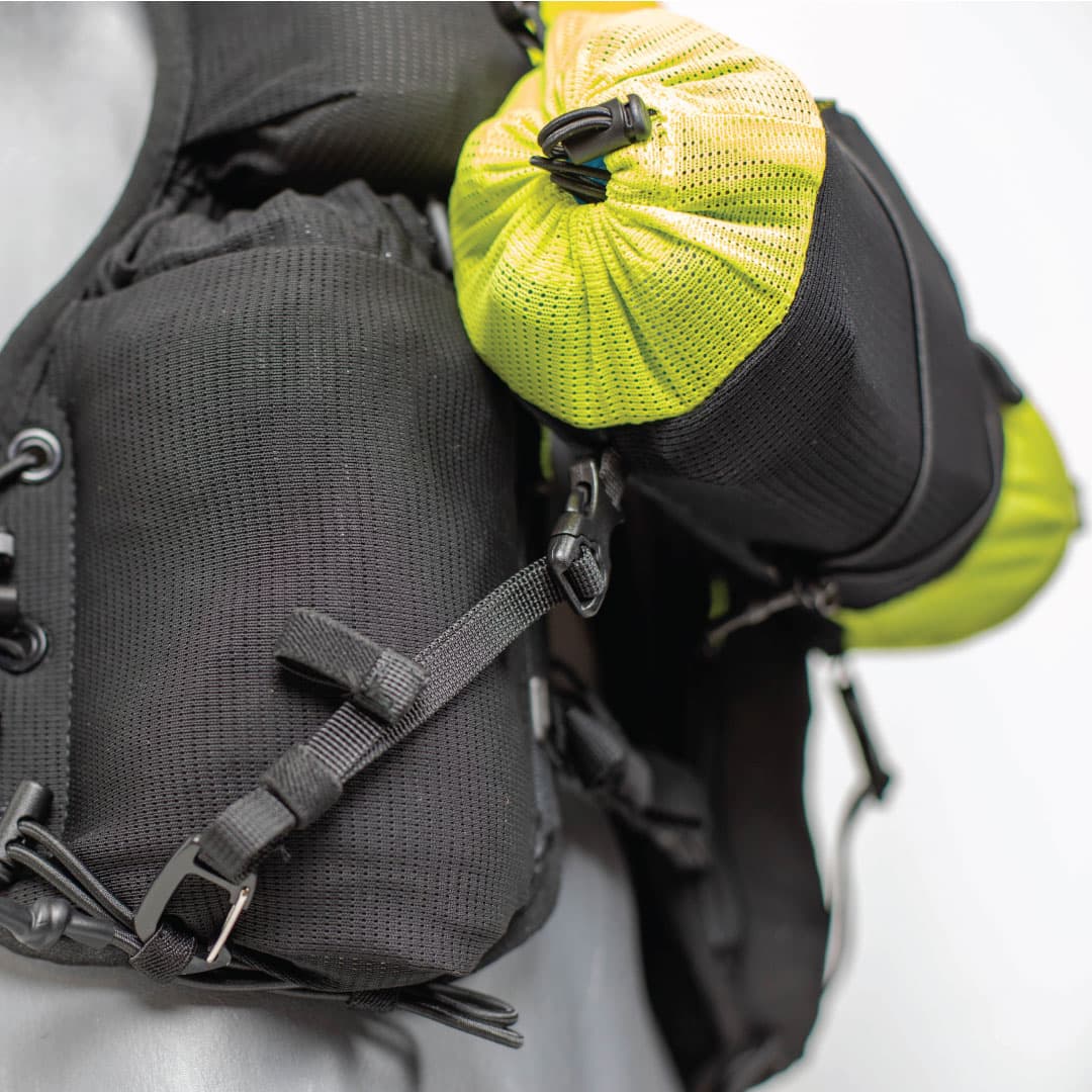 Instinct Ergo Bottle Pocket