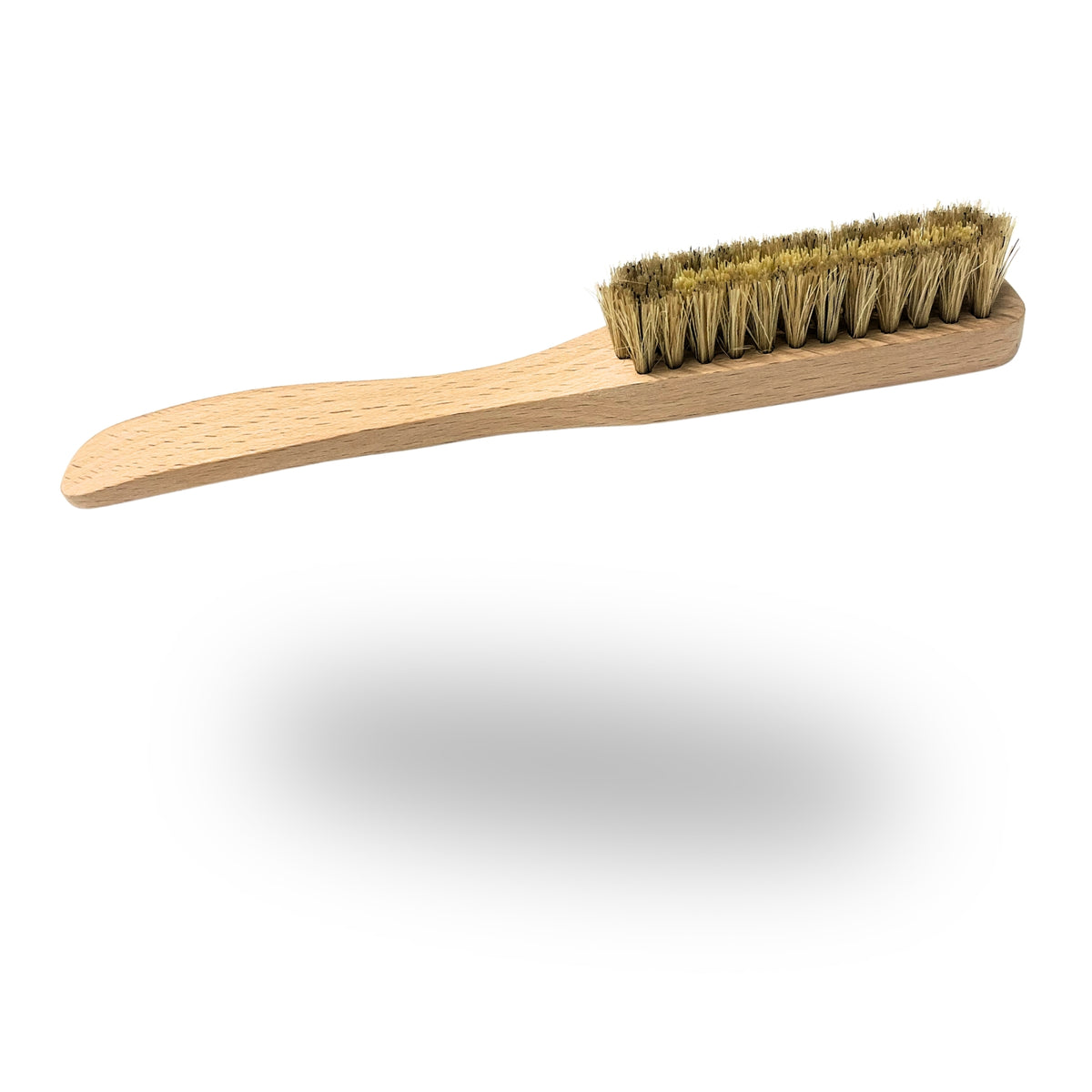 Rock+Run Solid Wood Brush