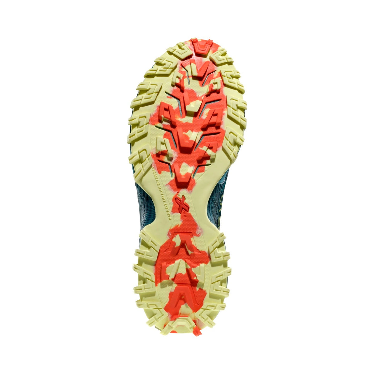 La Sportiva Bushido III Womens
