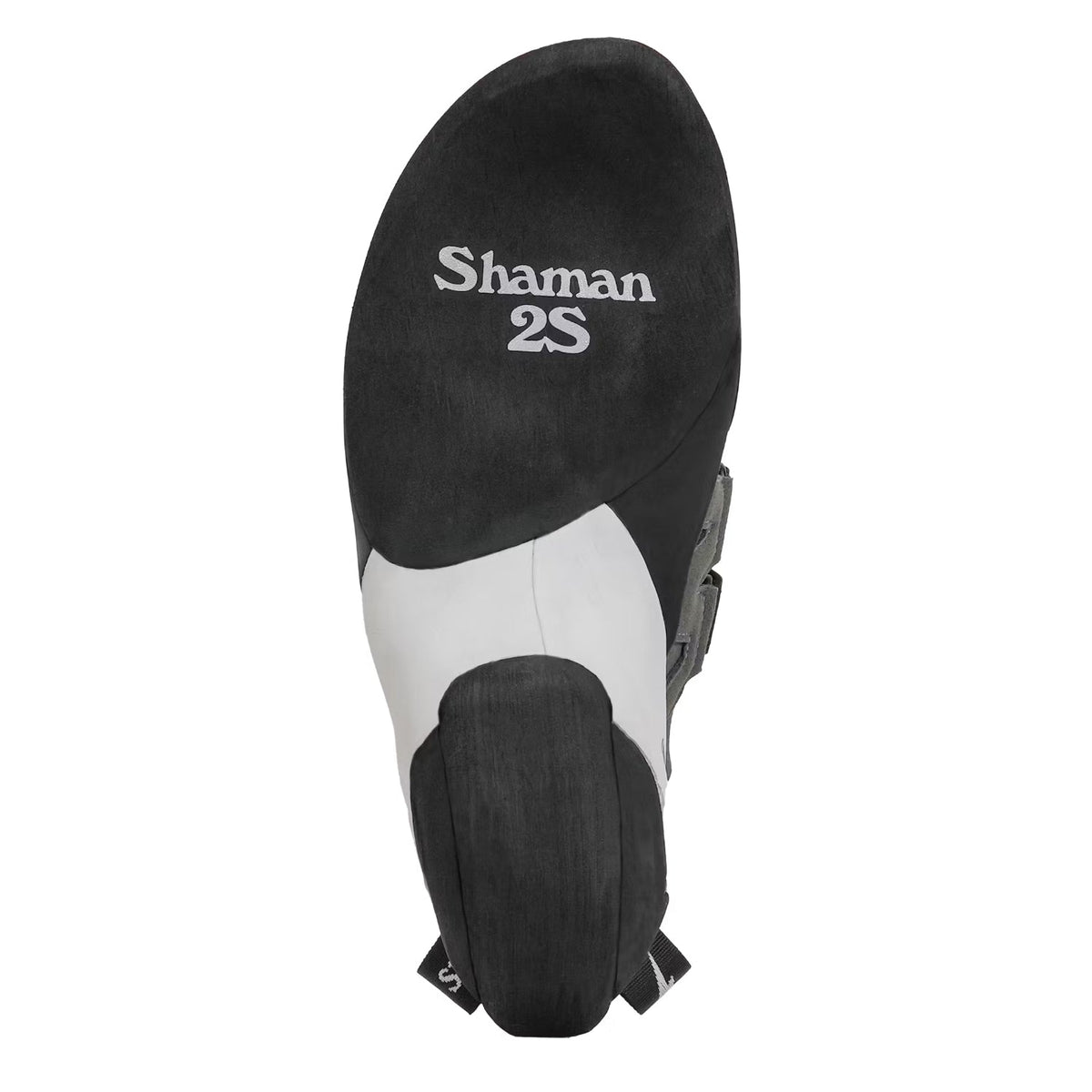 Evolv Shaman 2S