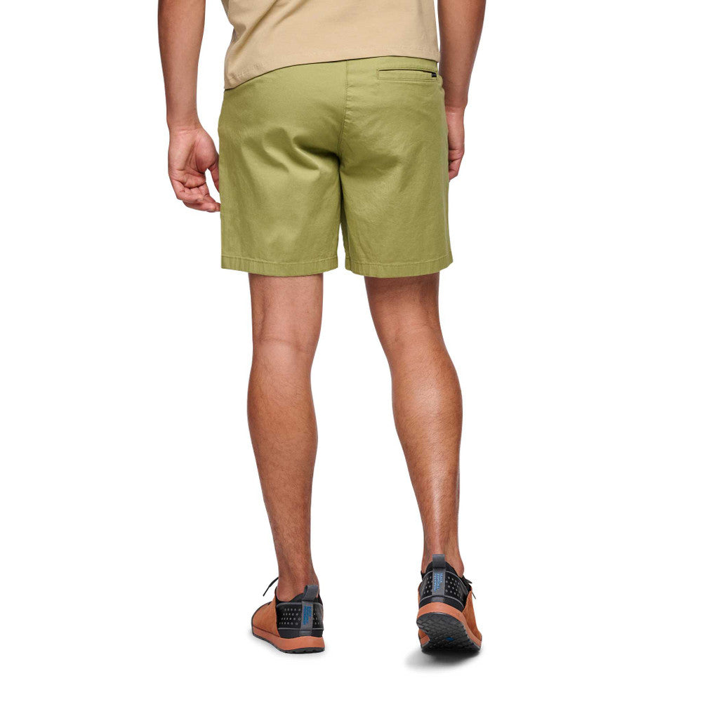 Black Diamond Notion Shorts - Men's (Cedarwood)