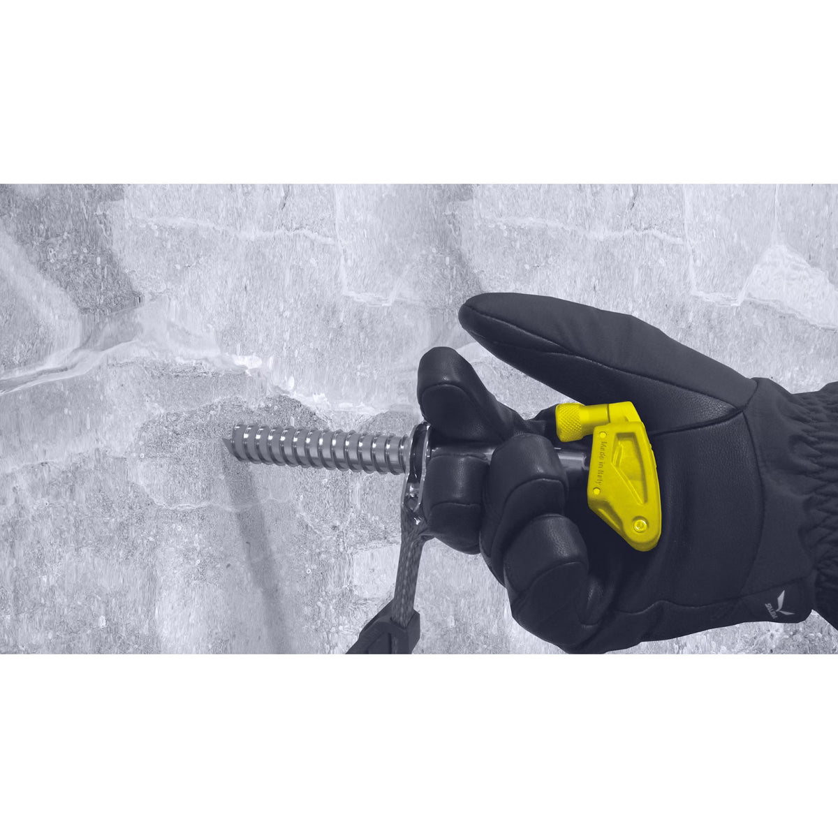 Salewa Quick Ice Screws