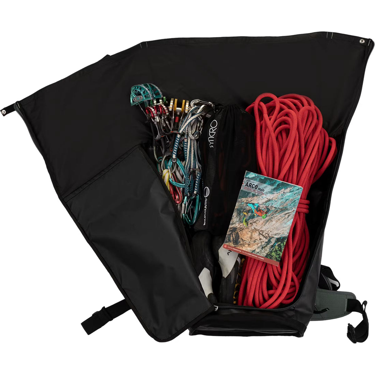 Wild Country Crag Hauler 40L