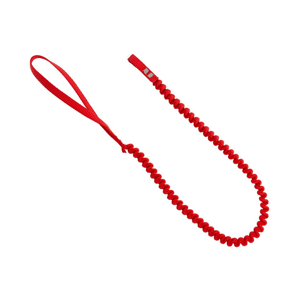 DMM Freedom Single Leash - red