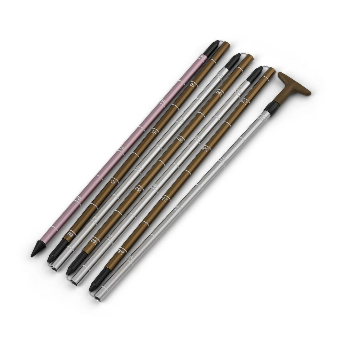 Salewa Sella Aluminium 320 Probe