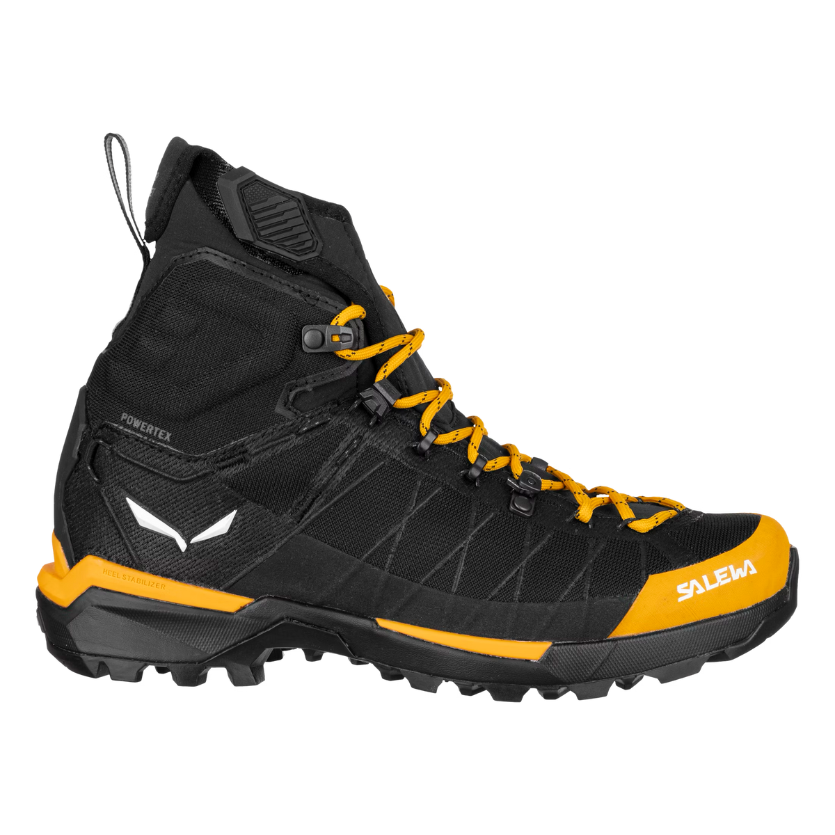 Salewa Ortles Light Mid Powertex Boots - Mens