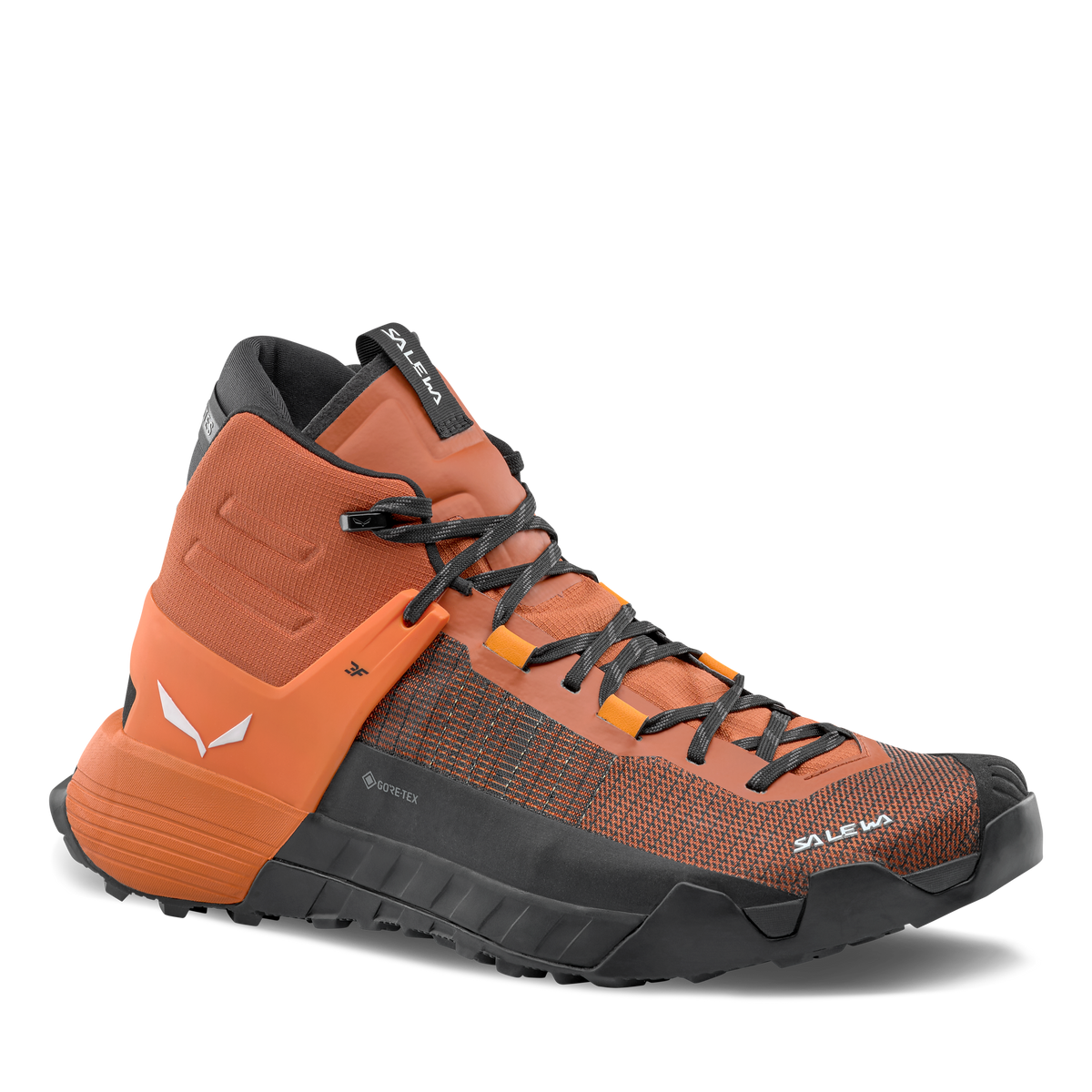 Salewa WILDFIRE NXT MID GTX M - Size 7 [7240 7 61453]