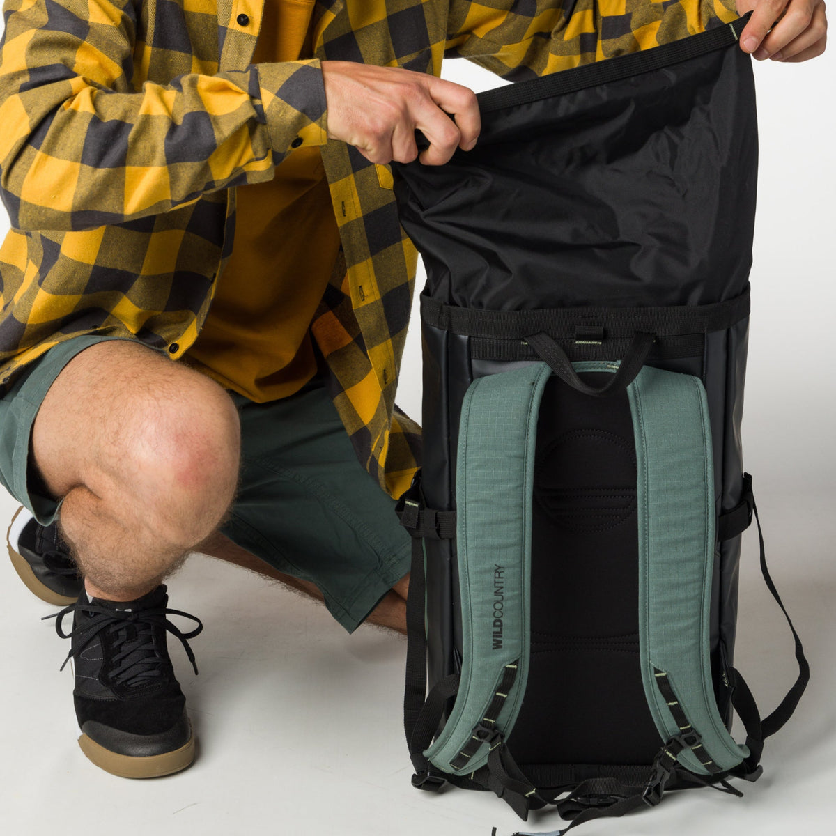 Wild Country Crag Hauler 25