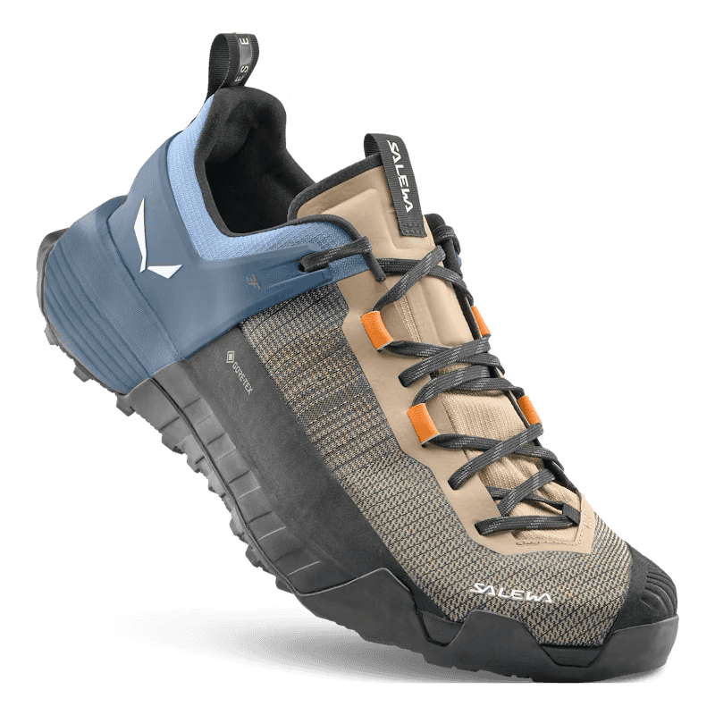 Approach Shoes Salewa Wildfire NXT GTX Men's Salewa