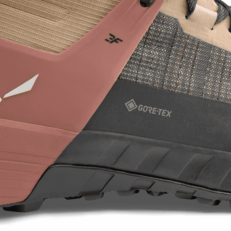 Salewa Wildfire NXT MID GTX Women's