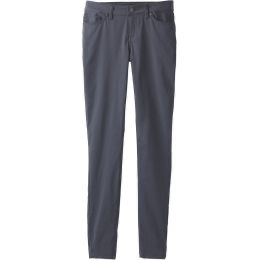 Prana BRIANN PANT WOMENS - Regular Inseam 4 - Coal