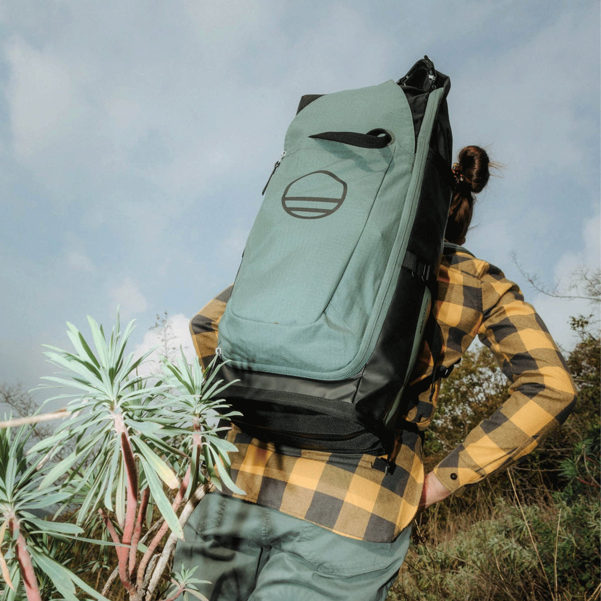 Wild Country Crag Hauler 25