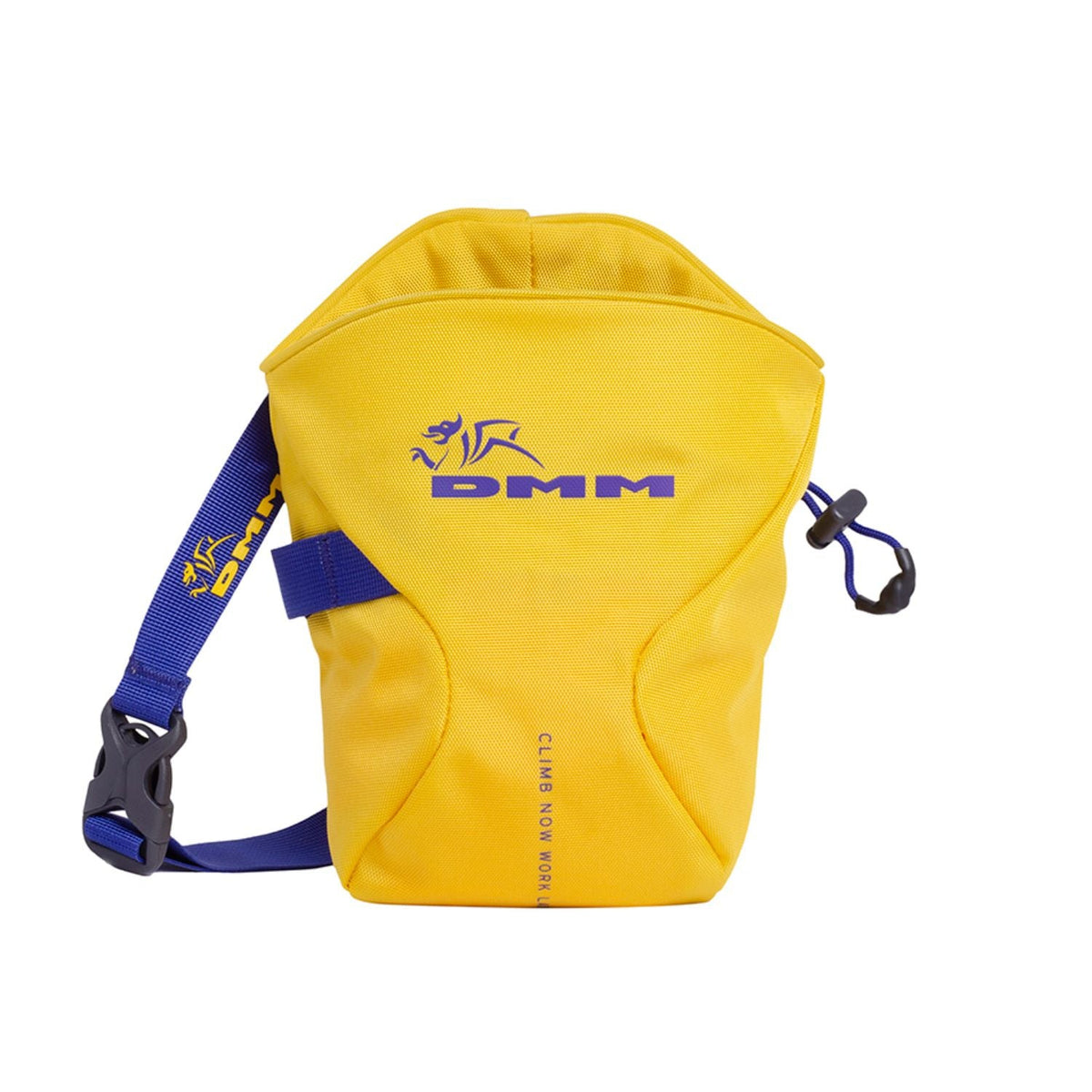 DMM Traction Chalk Bag