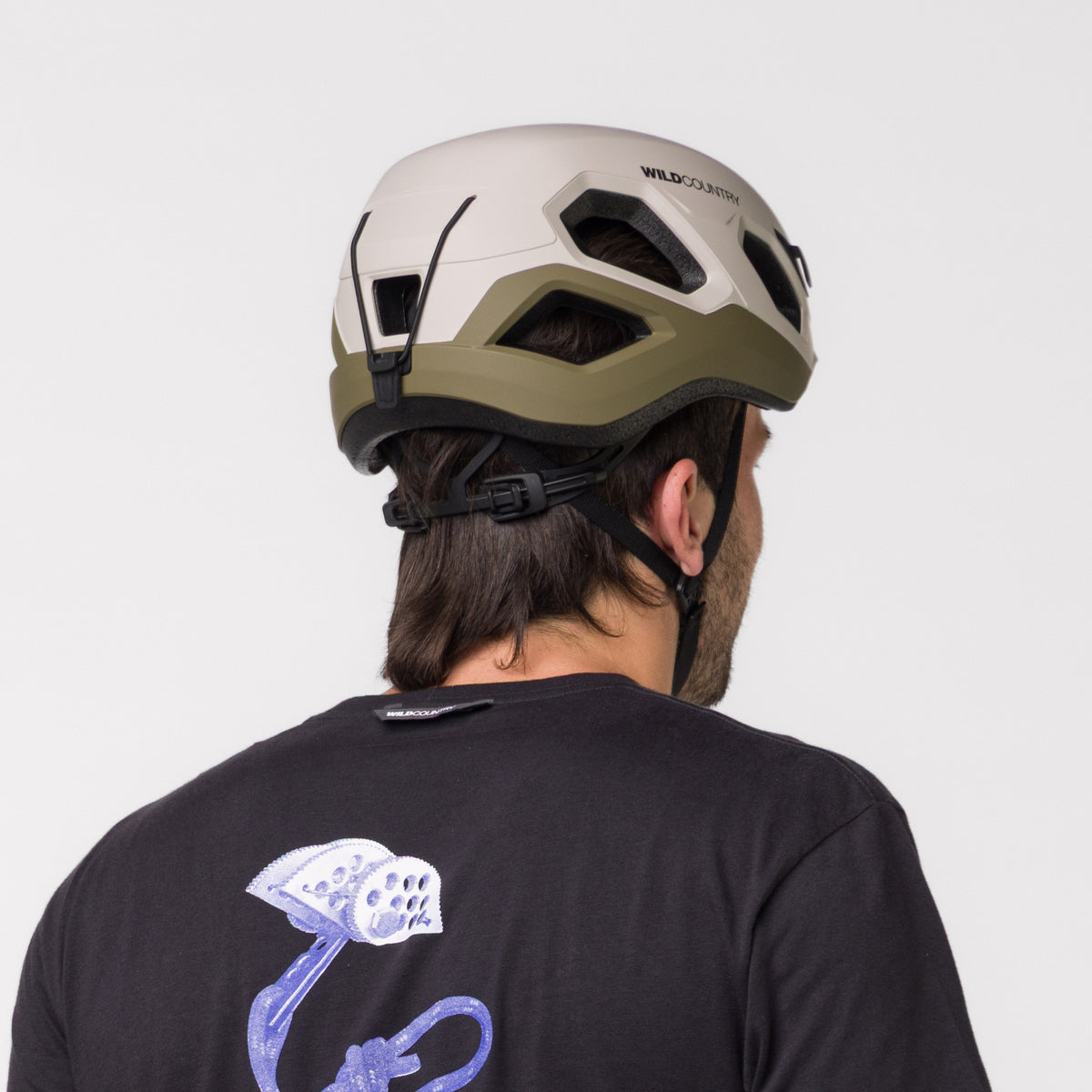 Wild Country Movement Helmet