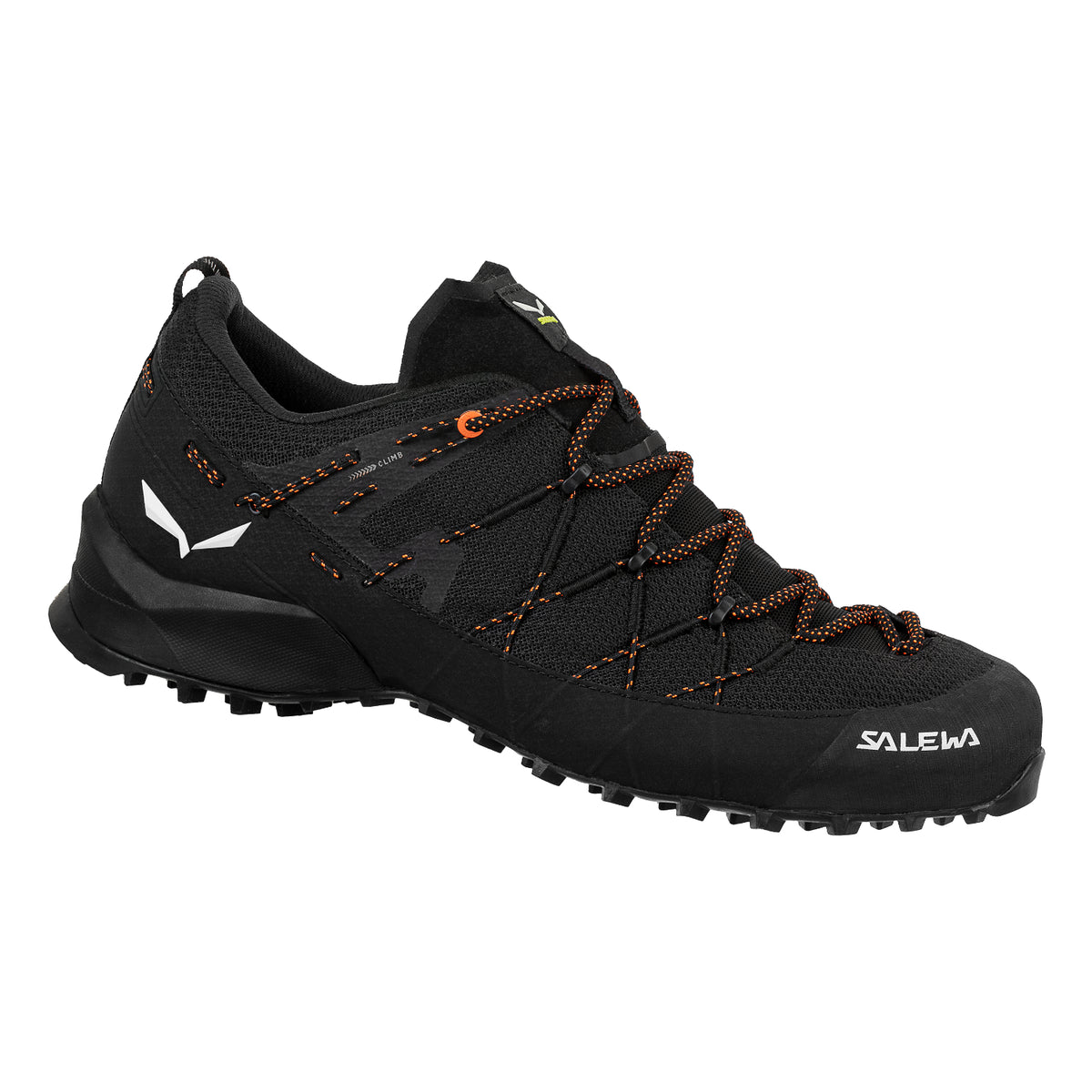 Salewa WILDFIRE 2 M - Size 8 [0971 8 61404]