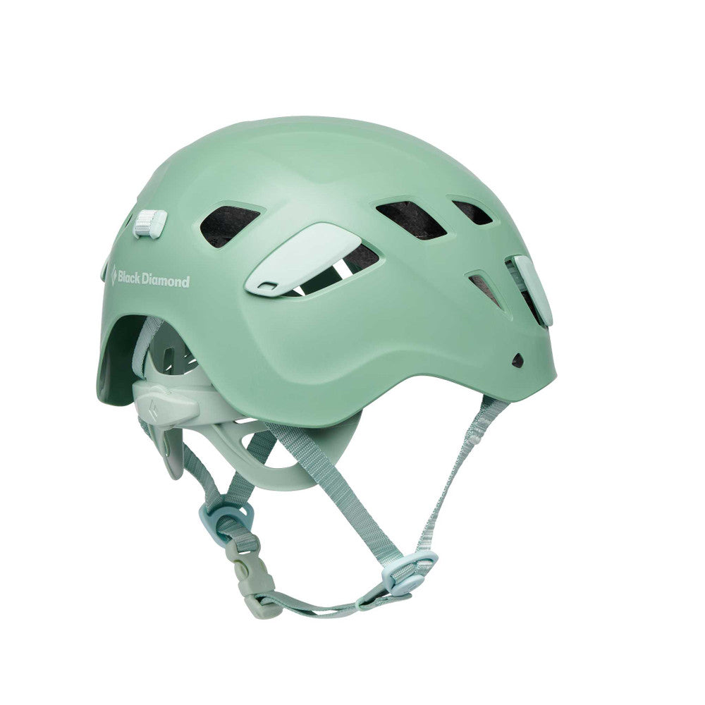 Black Diamond Half Dome - Womens in desert sage colour