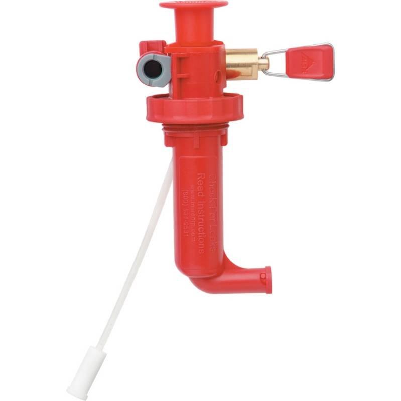 MSR Dragonfly camping stove replacement Fuel Pump