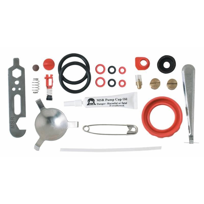 MSR XGK & XGK EX Expedition camping stove Service Kit
