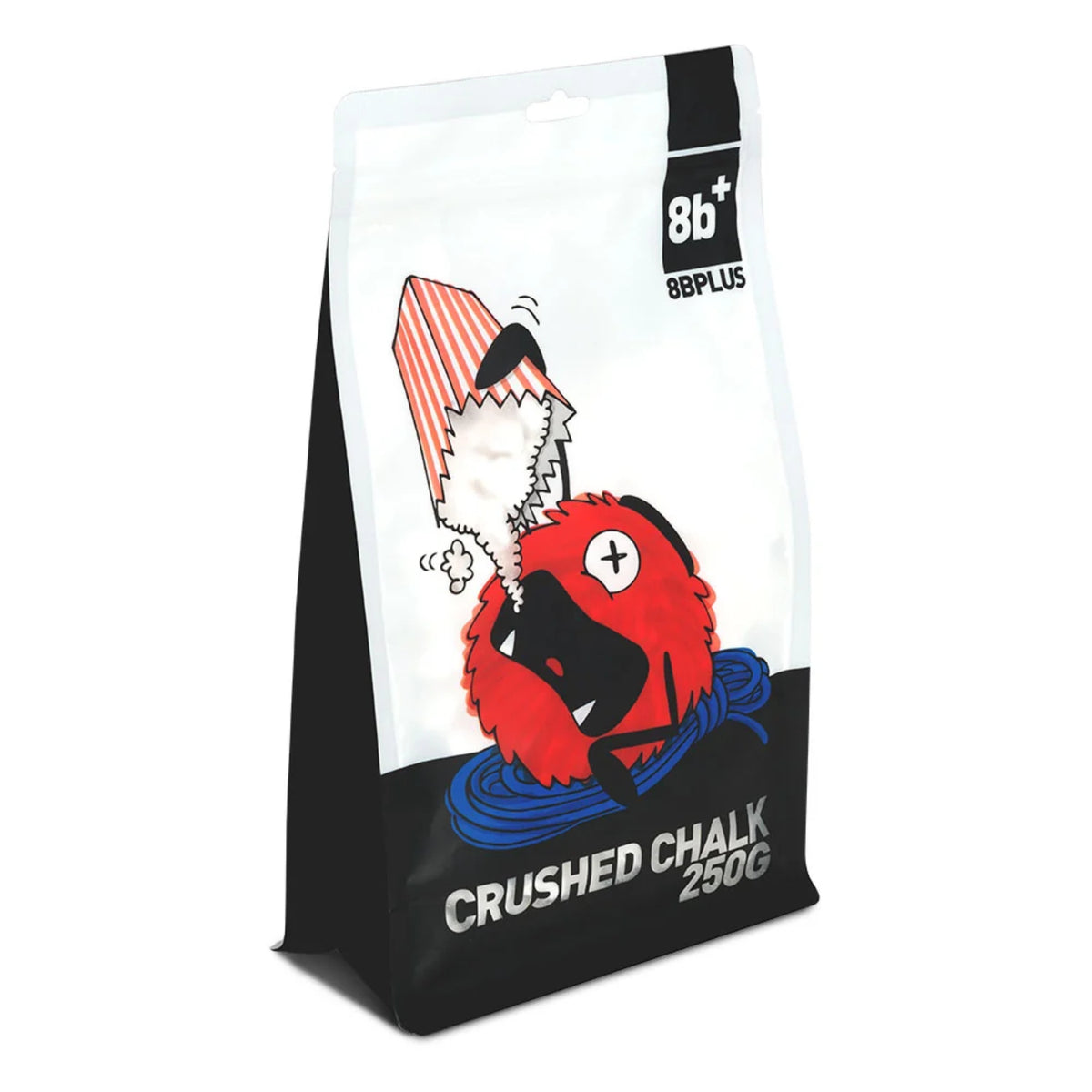 8BPLUS Crushed Chalk 250g