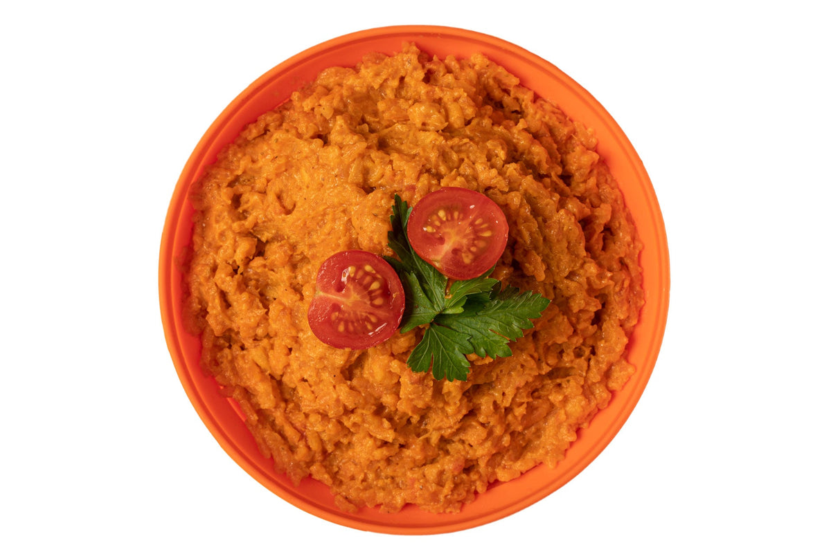 Expedition Foods Chicken Korma with Rice pack 800kcal