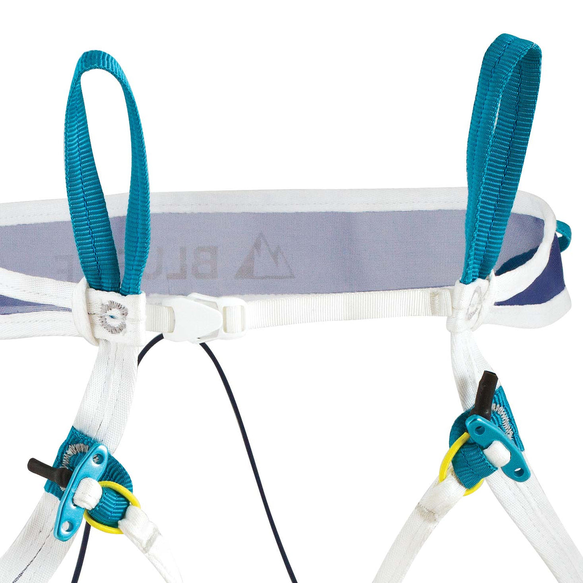 Blue Ice Choucas Light Harness - (2025)