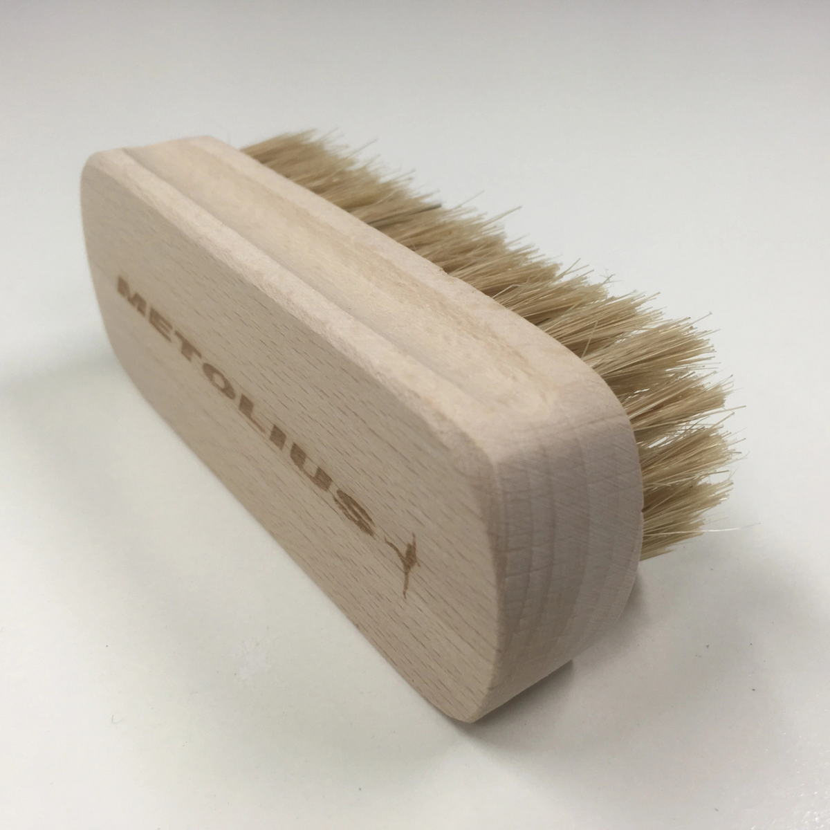 Metolius Solid Wood Brush - Chunky