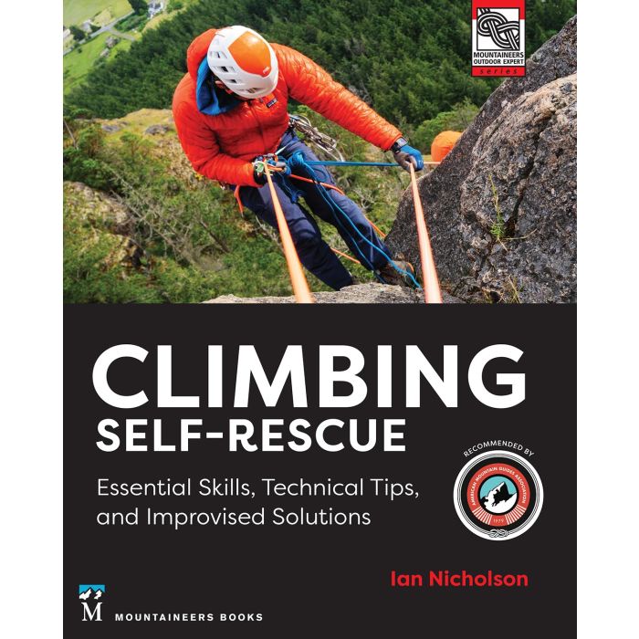 Climbing Self Rescue