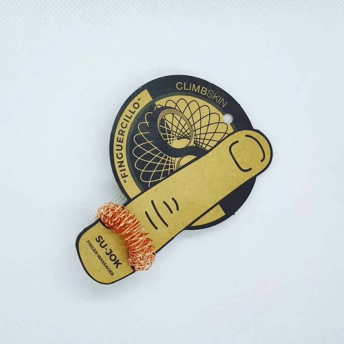 ClimbSkin Finguercillo - Finger Massager