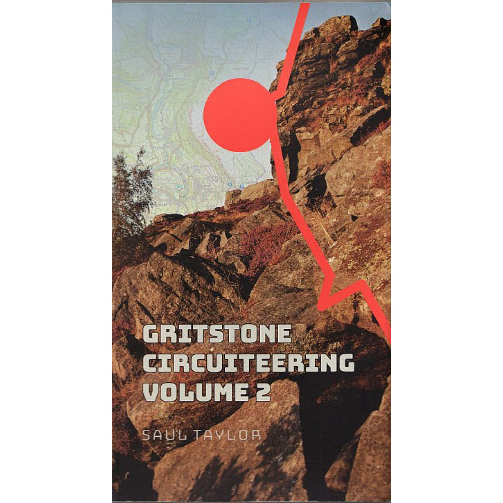 Gritstone Circuiteering Volume 2