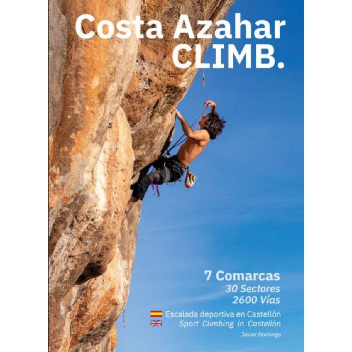 Costa Azahar Climbs