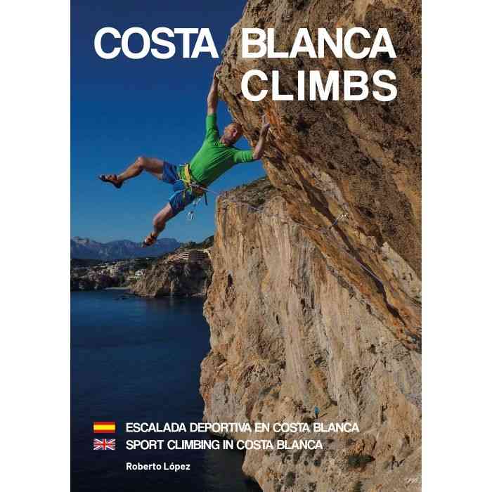 Costa Blanca Climbs