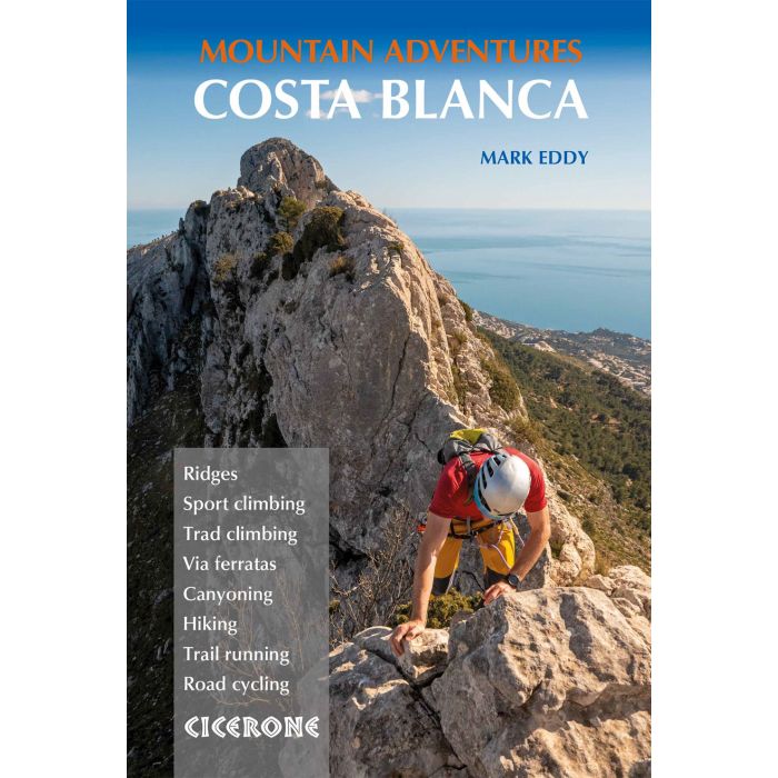 Costa Blanca Mountain Adventures