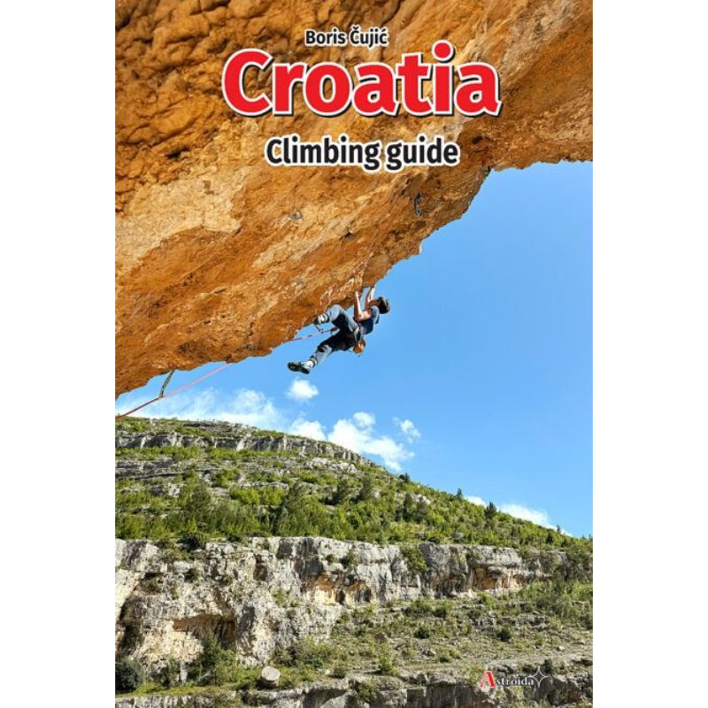 Croatia Climbing Guide (2026)