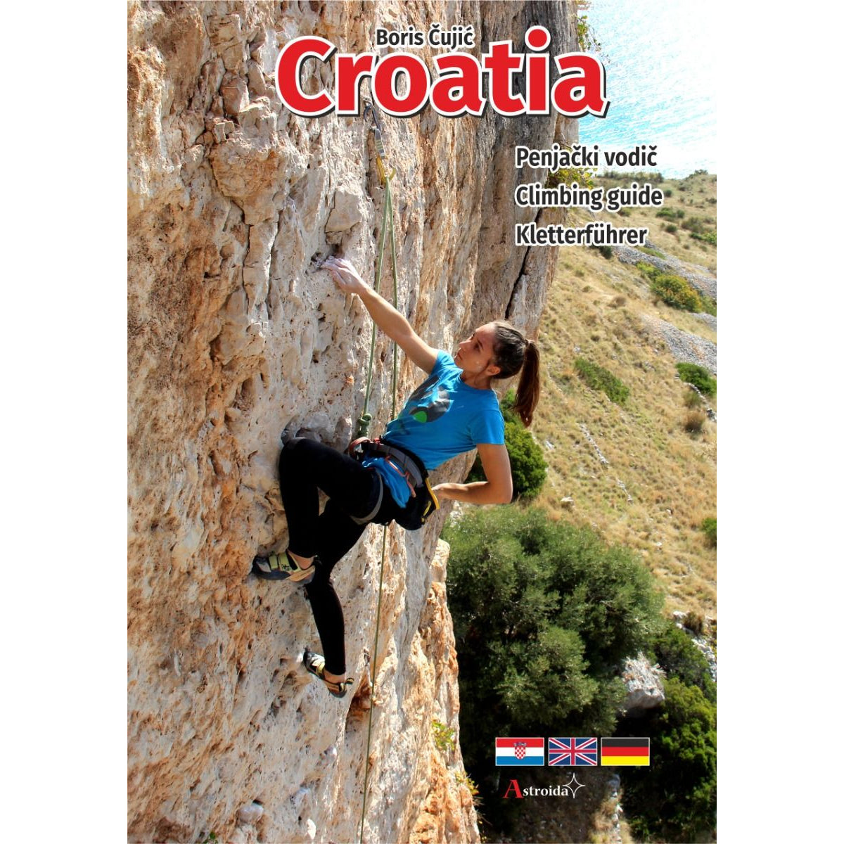 Croatia Climbing Guide (2024)