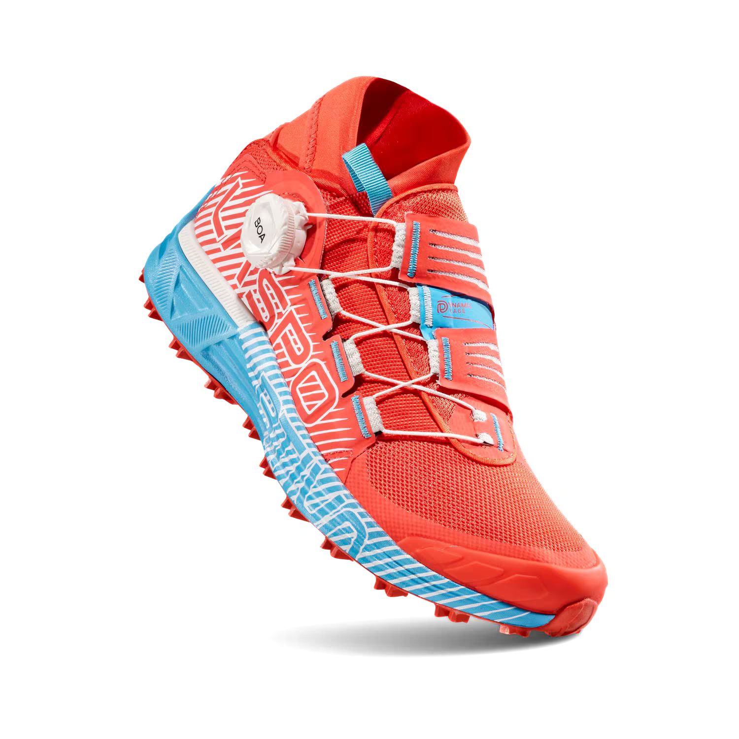 Cyklon Trail Sportiva La Sportiva Cyklon Trail Running Shoes Men's